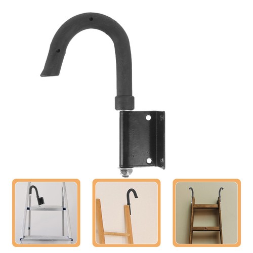 Extension ladder roof hook - extension,
