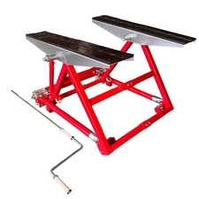 KATSU Portable Pivot Car Lift