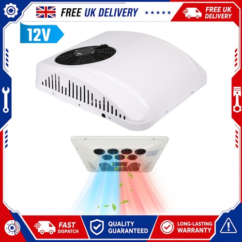 Air conditioner caravan - rv,