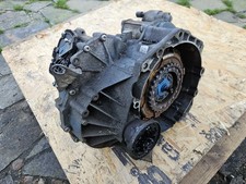 Automatic Gearbox DSG 7 DQ200