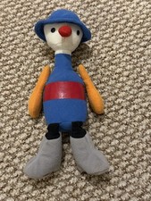 Mr Spoon From Button Moon