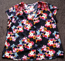 Tu Woman, Ladies black/multi