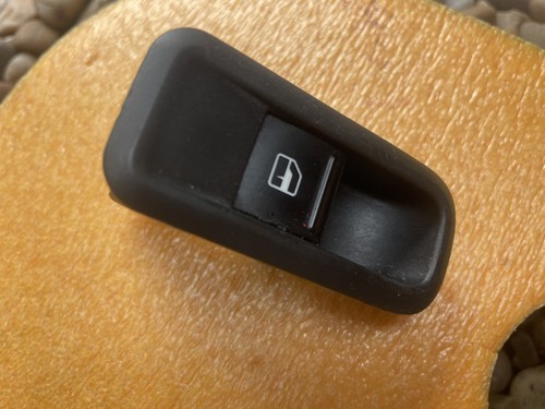 Genuine skoda fabia passenger - genuine,