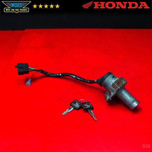 1983 honda silver - silver, wing