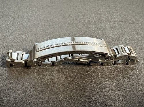 Montblanc stainless steel - montblanc,