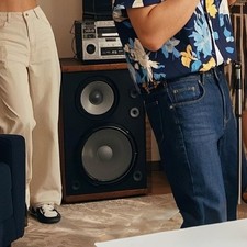 3Inch Bass Speaker Replacement