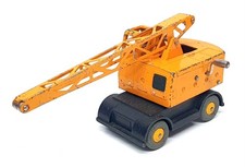Dinky Supertoys 571 - Coles