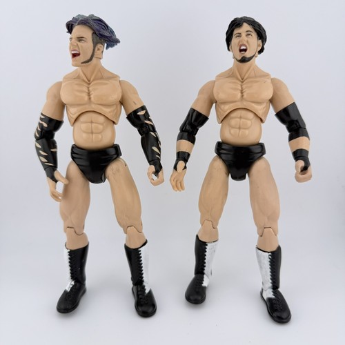 Matt jeff hardy wwe - jeff,