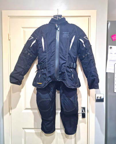 Rukka ladies jacket - rukka,