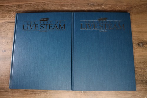 The best live steam - live, &
