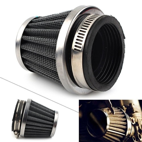 50mm chrome motorcycle - chrome, atv