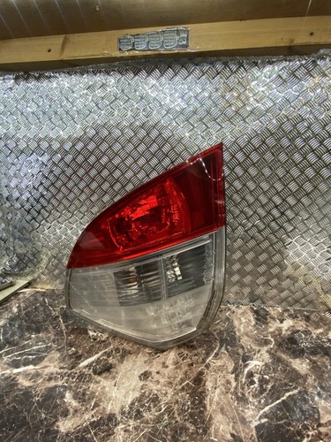 2006 2008 honda jazz right - jazz,