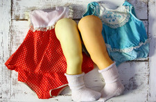 Vintage Mattel Chatty Cathy