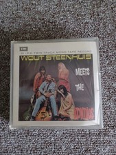 Wout steenhuis meets the - wout,