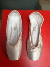 Grishko 2007 Pointe Shoes Size