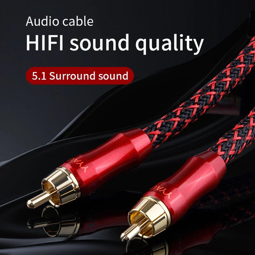 Ofc digital coaxial - ofc, hi-fi