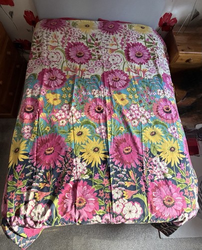 Colourful king size - colourful,