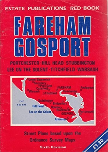 Fareham and gosport street - fareham,