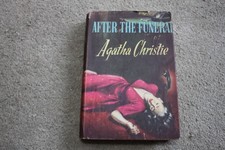 Agatha Christie "After The