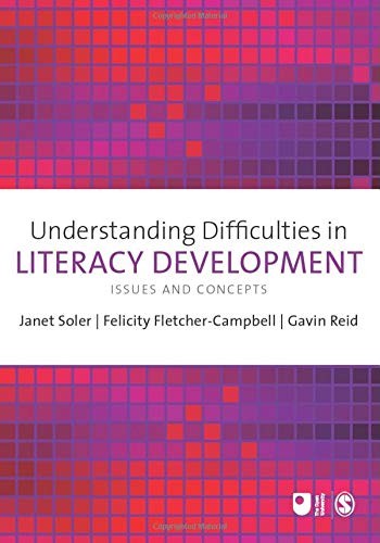 Understanding difficulties - understanding, in