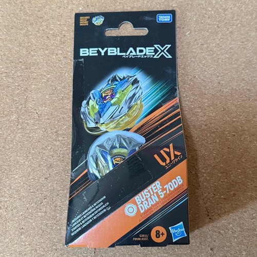 Beyblade buster dran - dran, 5-70db
