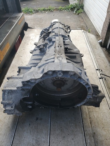 Audi automatic gearbox 0 - automatic, 3.0