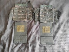 Us Army KDH Side Protector