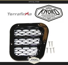 LAND ROVER DEFENDER TERRAFIRMA