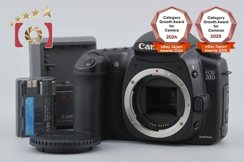 Canon eos 20d mp - 20d,