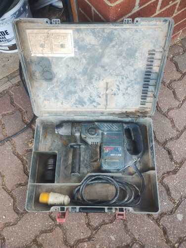 Bosch professional multidrill - bosch,