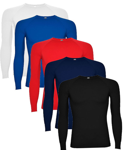 Boys compression base - boys,