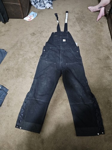Carhartt cover raws - cover,