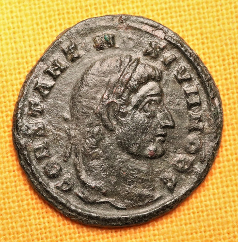 Ancient roman constantinus - ancient,