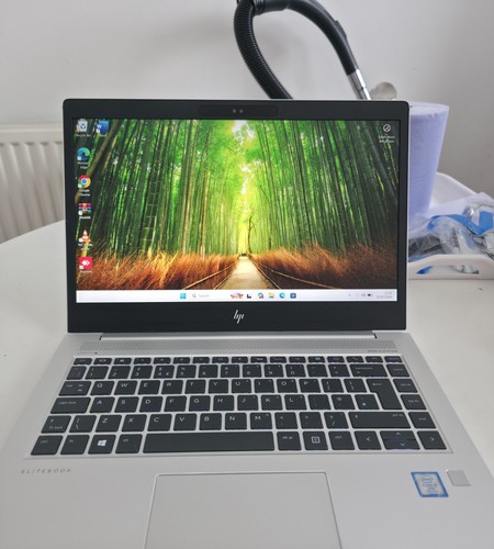 Elitebook 1040 i7 - hp,