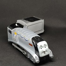 Trackmaster SPENCER & TENDER