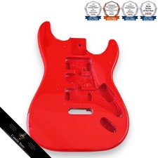 Fender Stratocaster Guitar