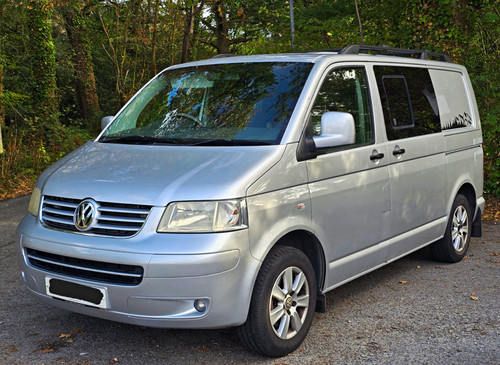 Transporter swb 5 - 2.5, t32