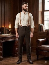 Historical Emporium Men’s