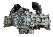 Defective engine for Porsche