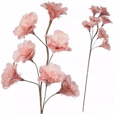 Decorative branch with real