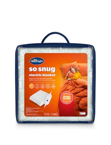 Silent night snug electric - night, so
