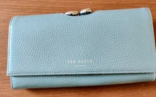 Ted Baker Grey Purse