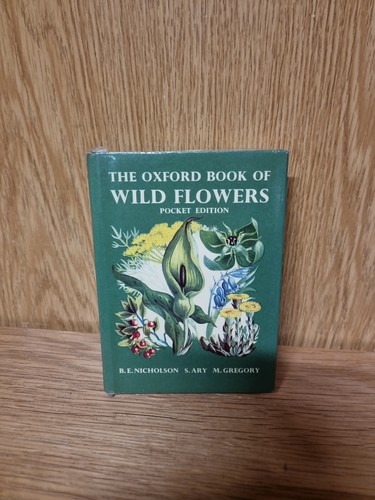 The oxford book wild - oxford, of