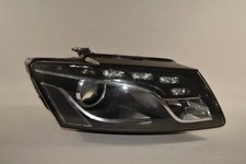 AUDI Q5 8R, 2008-2012, Right