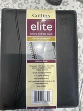 Collins Elite Luxury Address