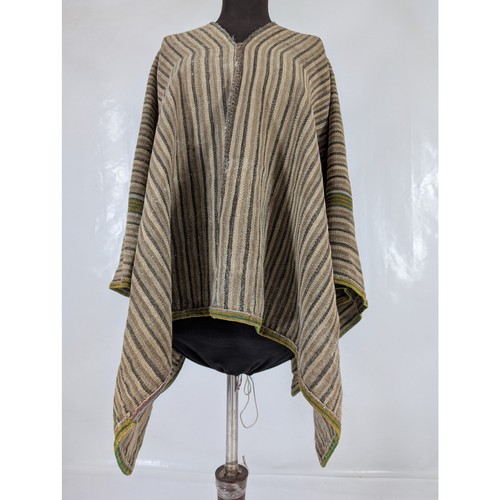 Vintage peruvian handwoven - vintage,