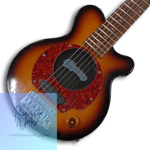 Pignose electric guitar - pignose,
