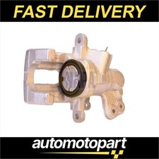 NAPA Brake Caliper Rear Right