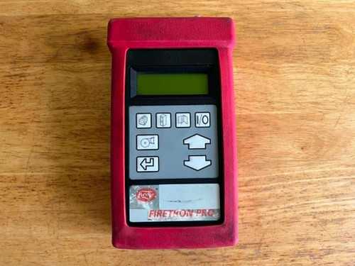 Firetron pro ft900 - firetron,