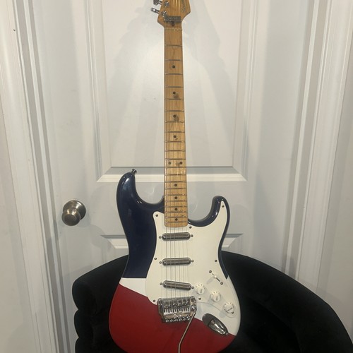 Fender japan squier - fender,